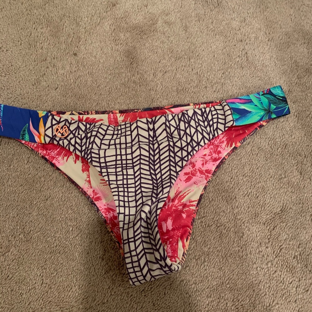 MAAJI BIKINI BOTTOMS
